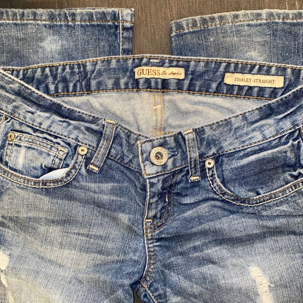 GUESS jeans